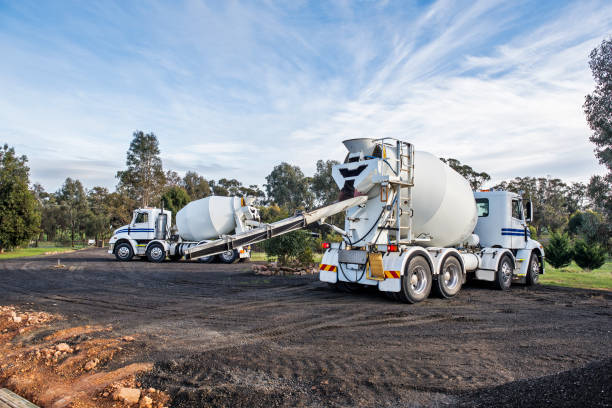 Best Industrial Concrete Flooring in Lake Stickney, WA
