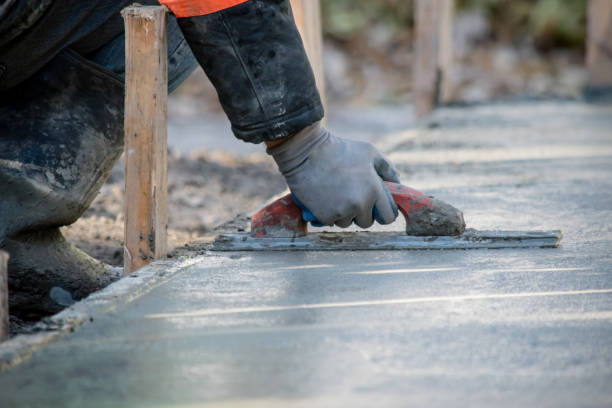 Best Concrete Sidewalk Installation in Lake Stickney, WA