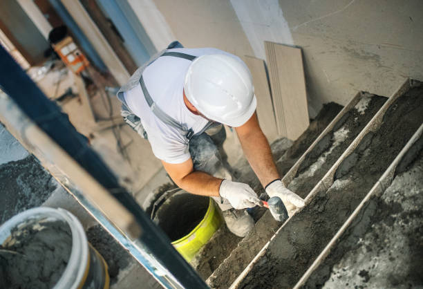 Best Concrete Retaining Walls in Lake Stickney, WA
