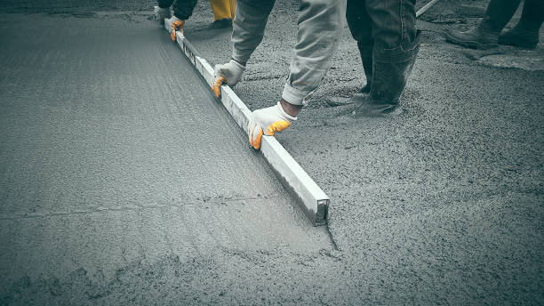 Best Concrete Grinding and Polishing in Lake Stickney, WA