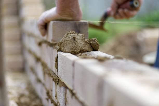 Best Concrete Slab Construction in Lake Stickney, WA